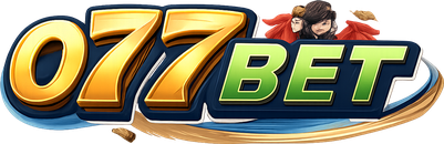 0777bet লোগো